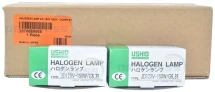 HALOGEN LAMP AC 120V 1 Нагреватель галогеновый для Canon icMF-8280cW/8250cN/8240cW/8230cN/8210cN 1070089504 000