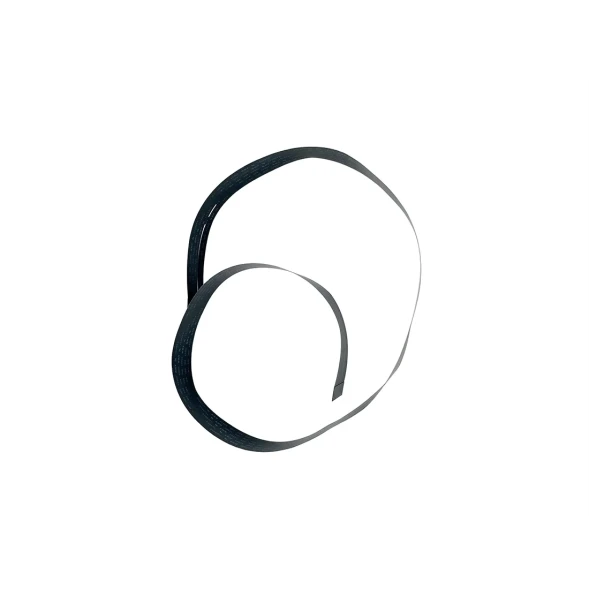 Шлейф каретки сканера, CET, DGP0754, FFK-M125, 12+6 pins, Для принтеров HP LJ MFP M125/M126/M127