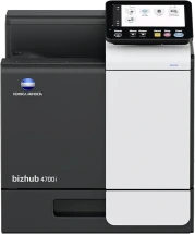 Принтер Konica Minolta bizhub 4700i ACTA021