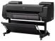 Плоттер Canon imagePROGRAF PRO-4100 3869C003 + модуль второго рулона Canon Roll Unit RU-43