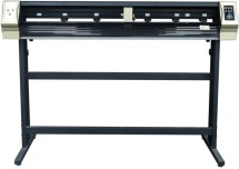 Плоттер для резки и гравировки SkyCut VH48-SF
