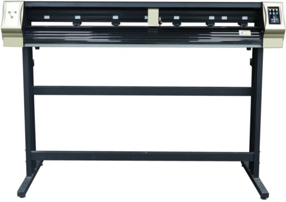 Плоттер для резки и гравировки SkyCut VH48-SF