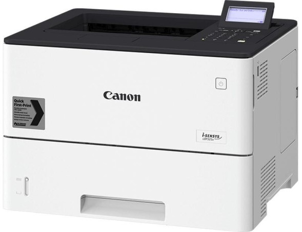 Принтер Canon i-SENSYS LBP325x 3515C004