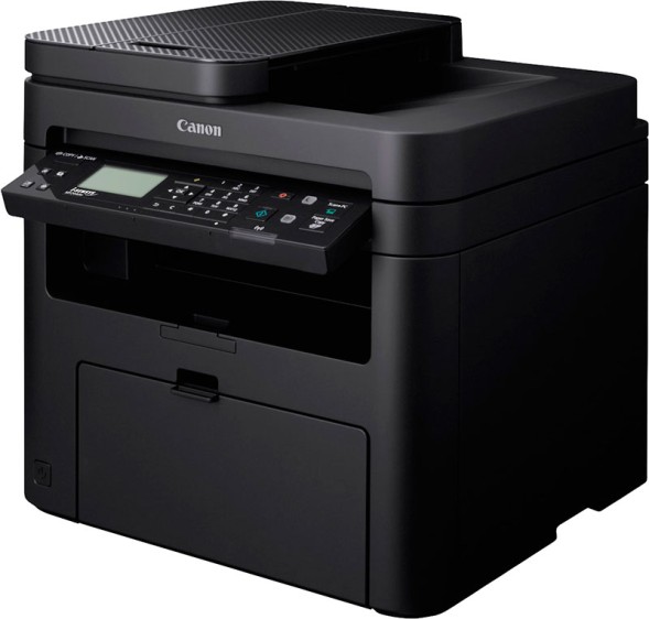 МФУ Canon i-Sensys MF244dw 1418C017