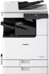 МФУ Canon imageRUNNER 2930i 5975C005