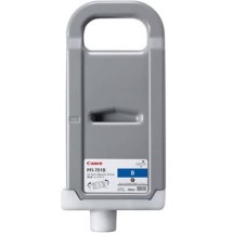 Картридж Canon Pigment Ink Tank PFI-701 Blue для imagePROGRAF iPF8100/iPF9100/iPF8000S 0908B005