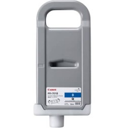 Картридж Canon Pigment Ink Tank PFI-701 Blue для imagePROGRAF iPF8100/iPF9100/iPF8000S 0908B005
