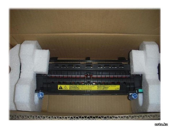 HP Q3985A Fuser Assembly 220V for Color LaserJet 5550