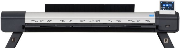 Сканер широкоформатный Canon Scanner L24ei для imagePROGRAF TM-200 3421V856