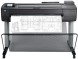 Плоттер HP DesignJet T730 F9A29D