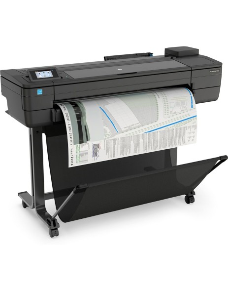 Плоттер HP DesignJet T730 F9A29D