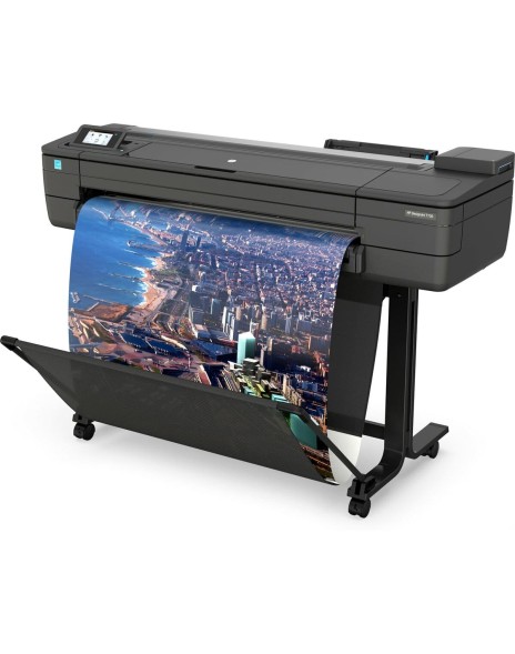Плоттер HP DesignJet T730 F9A29D