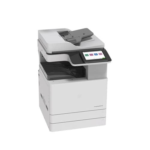 МФУ HP Europe Color LaserJet Managed MFP E77422dv 5CM77A