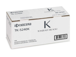 Тонер-картридж Kyocera TK-5240 Black для P5026cdn/cdw/M5526cdn/cdw 1T02R70NL0