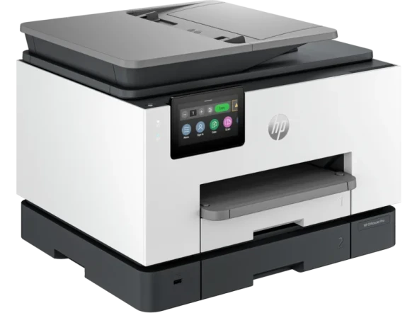 МФУ HP Europe OfficeJet Pro 9130b 4U560C