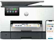 МФУ HP Europe OfficeJet Pro 9130b 4U560C