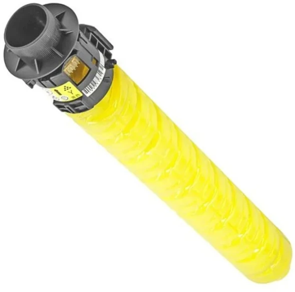 Тонер-картридж Ricoh Toner Type IM C2510 Yellow для IM C2010/C2010A/C2510/C2510A 842566