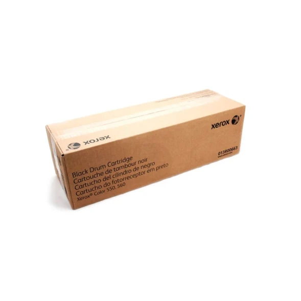 Драм-картридж Xerox Black для Color C60/70/500 Series/PrimeLink С9000 Series 013R00663