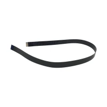 Шлейф планшетного сканера, CET, CLS0236, FF-M1536, 11 pins, Для принтеров HP LJ M1536