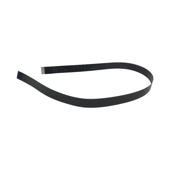 Шлейф планшетного сканера, CET, CLS0236, FF-M1536, 11 pins, Для принтеров HP LJ M1536