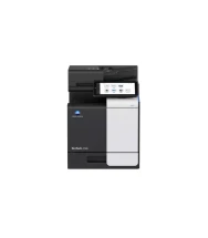 МФУ Konica Minolta bizhub 4750i ACT8021
