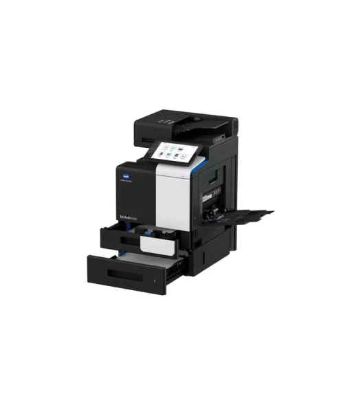 МФУ Konica Minolta bizhub 4750i ACT8021