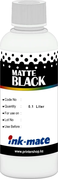 Чернила пигментные Ink-Mate CIMB-2830 MB для Canon TM-200/240/255/350 IPF PRO 2100/4100/6100 100мл