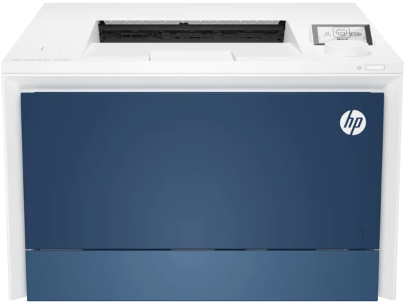 Принтер HP Color LaserJet Pro 4203dn 4RA89A