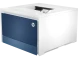 Принтер HP Color LaserJet Pro 4203dn 4RA89A
