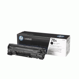 Картридж HP CE278A (78A) для LaserJet P1606/M1536