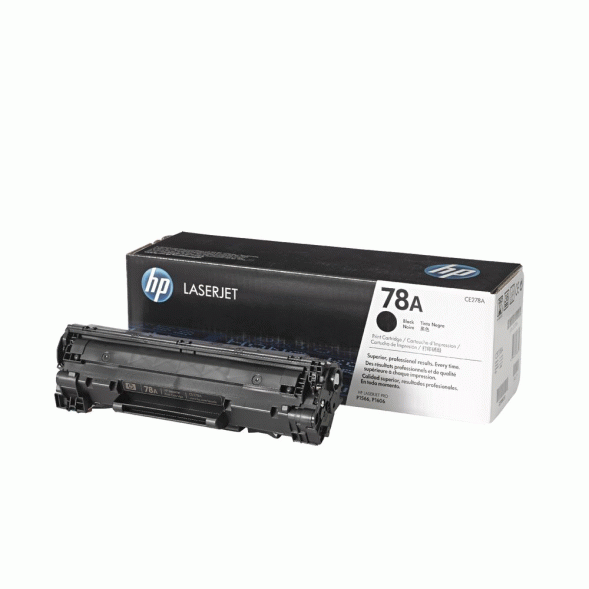 Картридж HP CE278A (78A) для LaserJet P1606/M1536