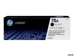 Картридж HP CE278A (78A) для LaserJet P1606/M1536