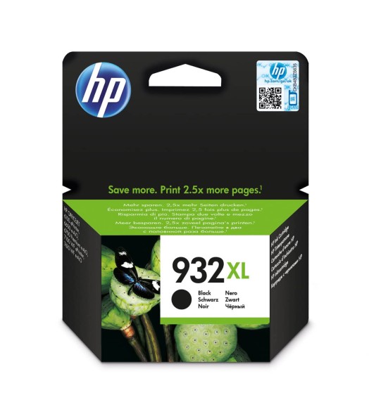 Картридж HP 932XL Black для OfficeJet 7110/6100/7510 CN053AE