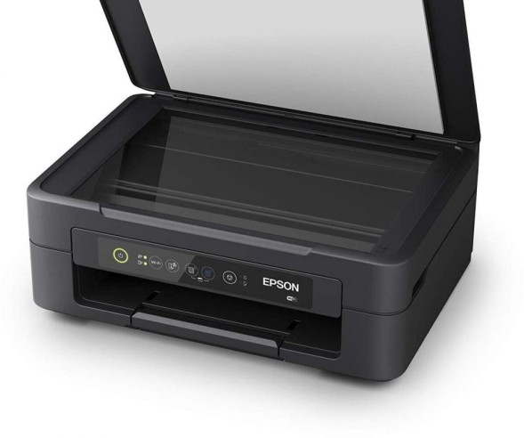 МФУ Epson Exprission Home XP-2100 A4 4цв.(ПРОШИТ) 