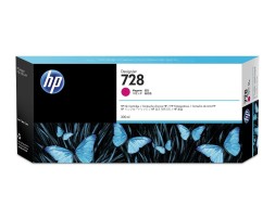 Картридж HP 728 Magenta для DesignJet T730/T830 F9K16A
