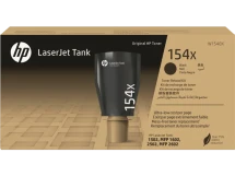 Картридж HP W1540X 154X Black для HP LaserJet Tank 1502/2502 MFP 1602/2602