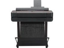 Плоттер HP Europe DesignJet T650 24 5HB08D