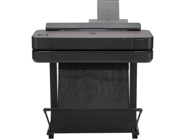 Плоттер HP Europe DesignJet T650 24 5HB08D