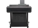 Плоттер HP Europe DesignJet T650 24 5HB08D