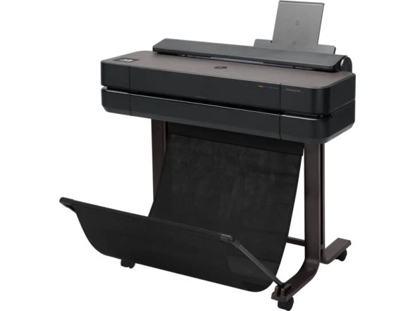 Плоттер HP Europe DesignJet T650 24 5HB08D