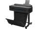 Плоттер HP Europe DesignJet T650 24 5HB08D