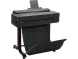 Плоттер HP Europe DesignJet T650 24 5HB08D