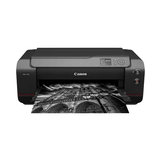 Плоттер Canon imagePROGRAF PRO-1100