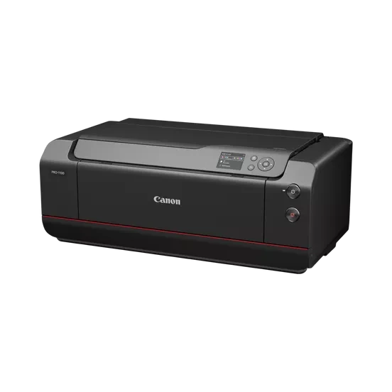 Плоттер Canon imagePROGRAF PRO-1100