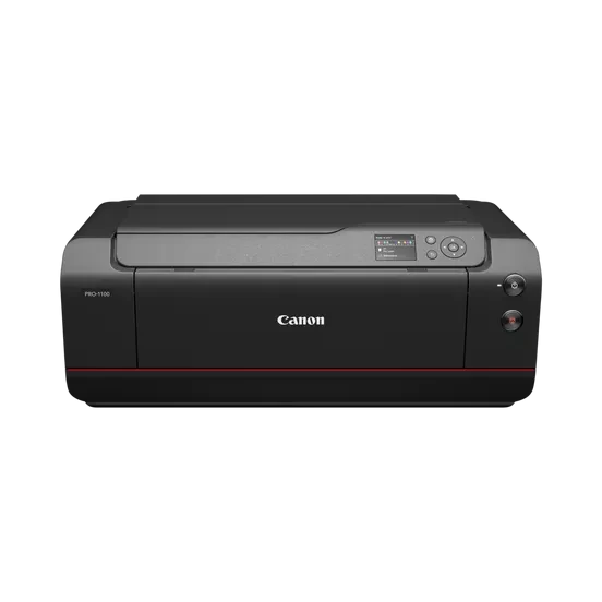 Плоттер Canon imagePROGRAF PRO-1100