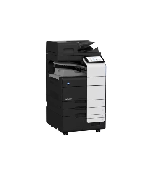 МФУ Konica Minolta bizhub 550i AC75021