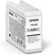 Картридж Epson UltraChrome Pro 10 Ink T47A9 Light Gray для SureColor SC-P900 C13T47A900