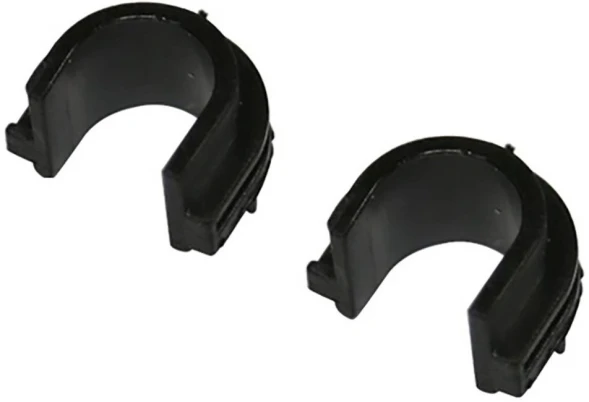 Бушинги резинового вала, CET, CET3108R, Для принтеров HP LJ Pro M402/403/M426/427, 2 шт/компл