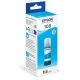 Чернила Epson 108 Cyan для L8050/L6490 C13T09C24A