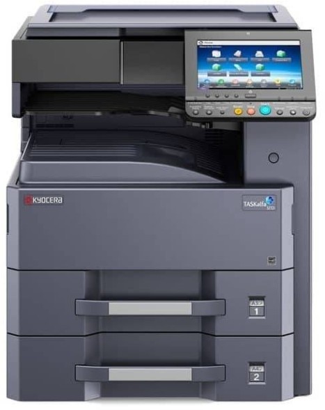 МФУ Kyocera TASKalfa 3212i 1102V73NL0